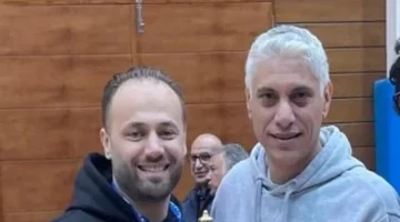 بطولة الإسكندرية للناشئين فوز سموحة بلقب الطائرة يعزز مكانته في الرياضة المحلية 1